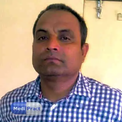 Dr. P.S. Rathore Profile Picture