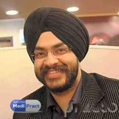 Dr. P.S.Ratta Profile Picture