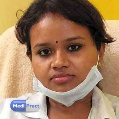 Dr. P.S. Roy Profile Picture
