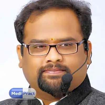 Dr. P. S. Sagar Profile Picture