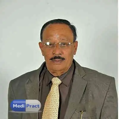 Dr. P S Santhan Profile Picture