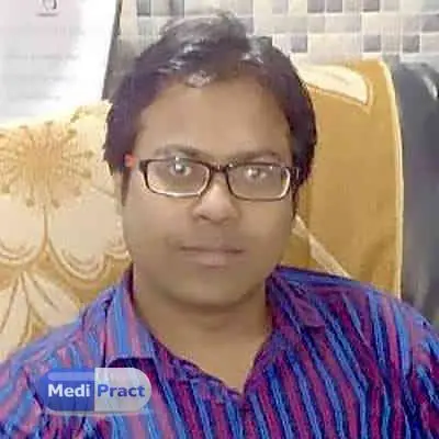 Dr. P. S. Sengar Profile Picture