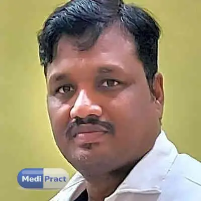 Dr. P.S.Shah Profile Picture