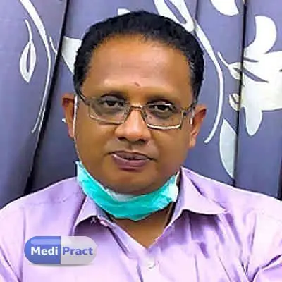 Dr. P.S.Sivam Profile Picture