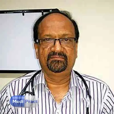 Dr. P.S Thakur Profile Picture