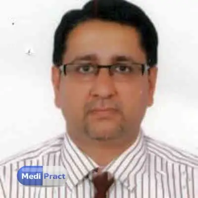 Dr. P S Uppal Profile Picture
