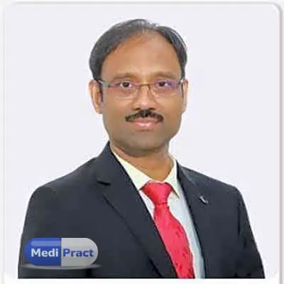Dr. P S Vali Profile Picture