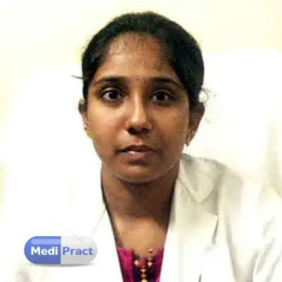 Dr. P.S Vineela Profile Picture
