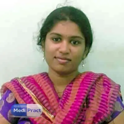 Dr. P.S.Viola Esther Profile Picture