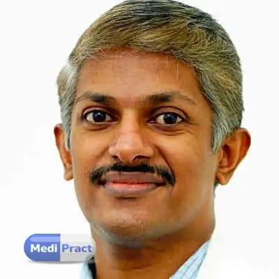 Dr. P.S Vishnu Prasad Profile Picture