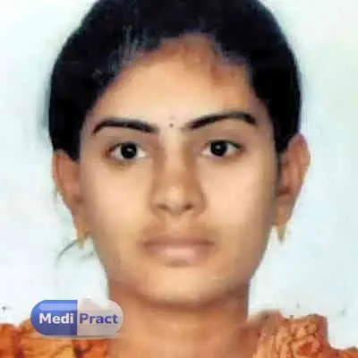 Dr. P Sai Kumari Profile Picture