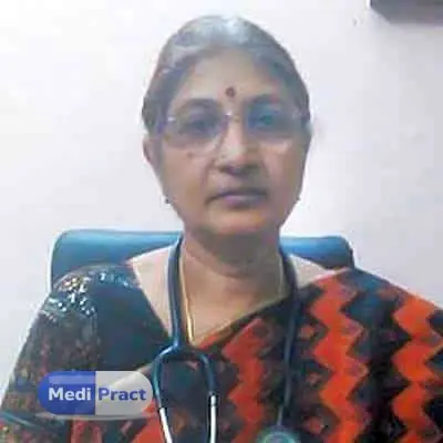 Dr. P. Sailaja Rani Profile Picture