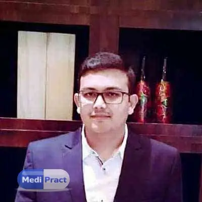 Dr. P. Saitheja Reddy Profile Picture
