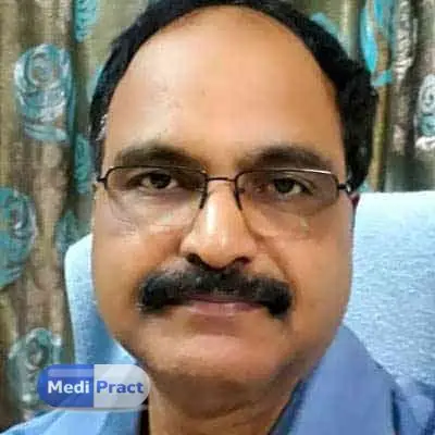 Dr. P Salimulla Profile Picture