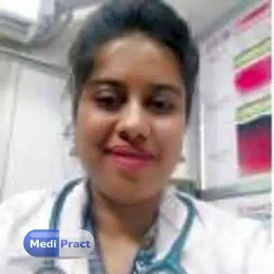 Dr. P Salma khanam Profile Picture