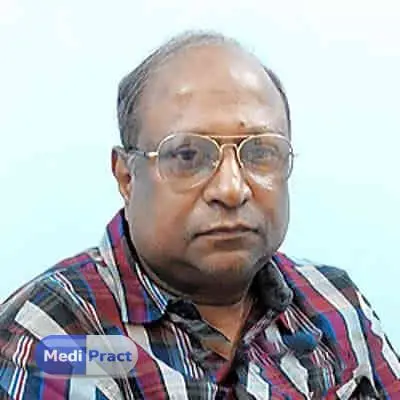 Dr. P. Sampath Kumar Profile Picture
