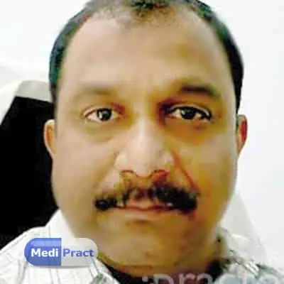 Dr. P Sanjay Reddy Profile Picture