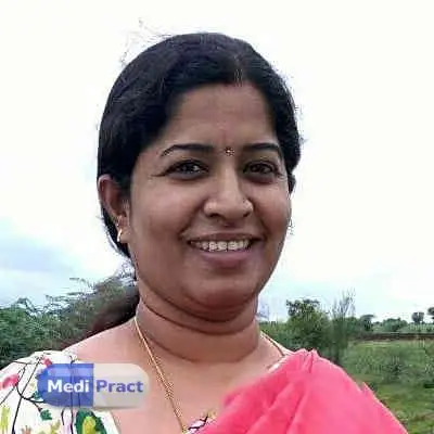 Dr. P. Saradha Profile Picture