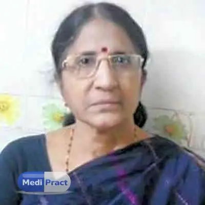 Dr. P.Saraswati Profile Picture