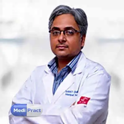 Dr. P Sarat Chandra Profile Picture