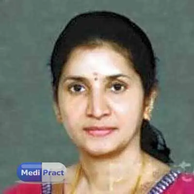 Dr. P.Saroja Profile Picture