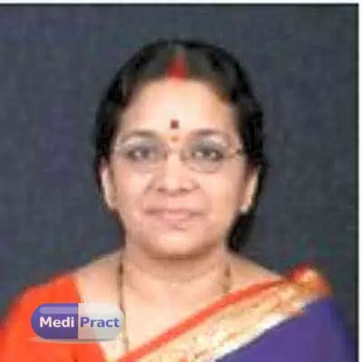 Dr. P. Sasireka Profile Picture