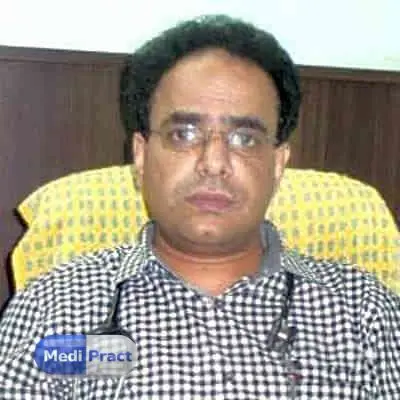 Dr. P Sateesh Kumar Profile Picture