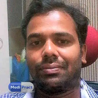 Dr. P.SATEESH Profile Picture