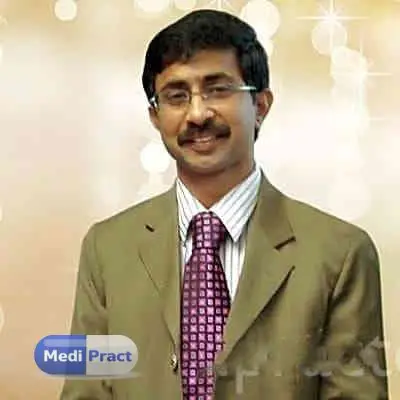 Dr. P Sathish Profile Picture