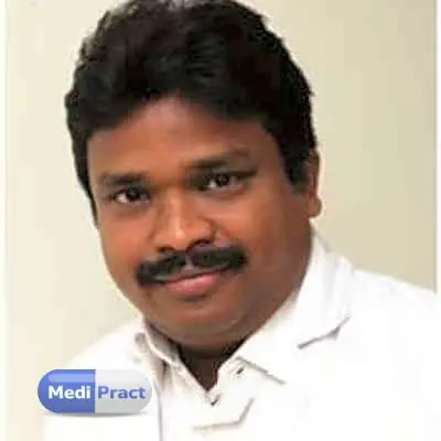 Dr. P. Satish Babu Profile Picture