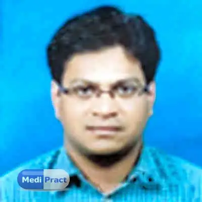 Dr. P.Satish Chandra Profile Picture