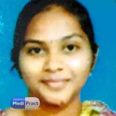 Dr. P. Seetha Lavanya Profile Picture