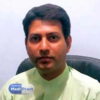 Dr. P.Selvakumar Profile Picture