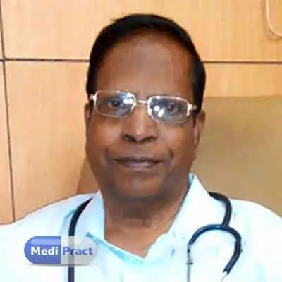 Dr. P. Selvaraj Profile Picture