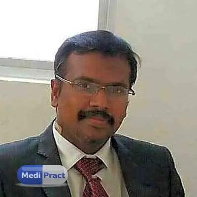 Dr. P Selvarathinam Profile Picture
