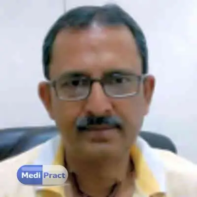Dr. P Sen Profile Picture