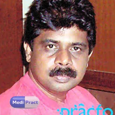 Dr. P. Senapathi Profile Picture
