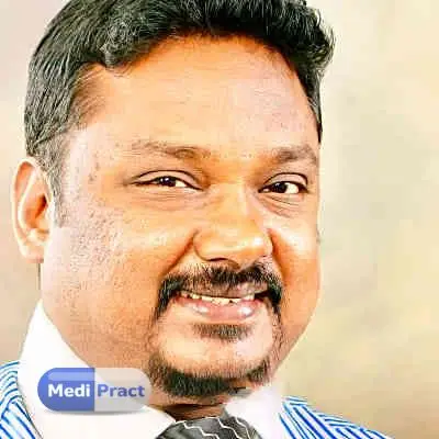 Dr. P Senthil Profile Picture