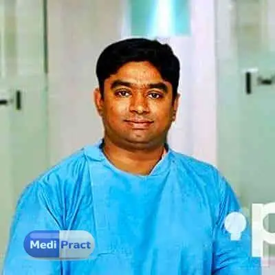Dr. P. Senthil Kumar Profile Picture