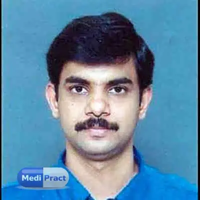 Dr. P. Senthilnathan Profile Picture