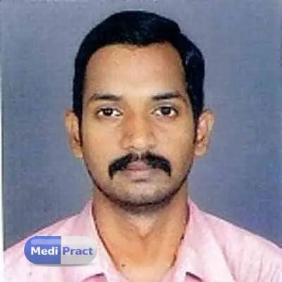 Dr. P Senthilnathan Profile Picture
