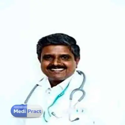 Dr. P. Senthur Nambi Profile Picture