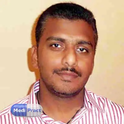 Dr. P Shankar Profile Picture