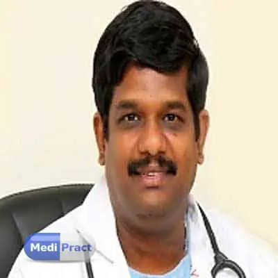 Dr. P.Shankar Profile Picture
