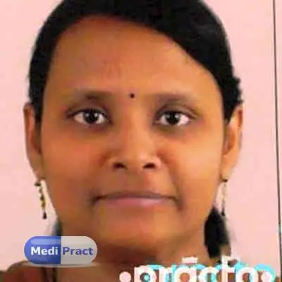 Dr. p Shanthi Profile Picture