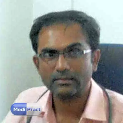 Dr. P.Sharath Babu Profile Picture