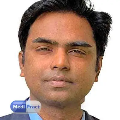 Dr. P.Shiva Profile Picture
