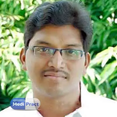 Dr. P Siddeswara Rao Profile Picture