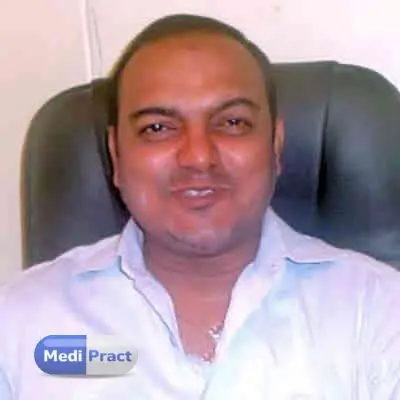 Dr. P. Siddharth Profile Picture