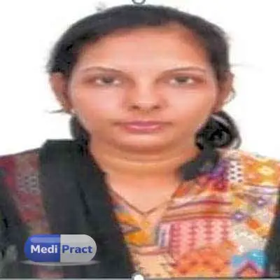 Dr. P Sindhu Profile Picture